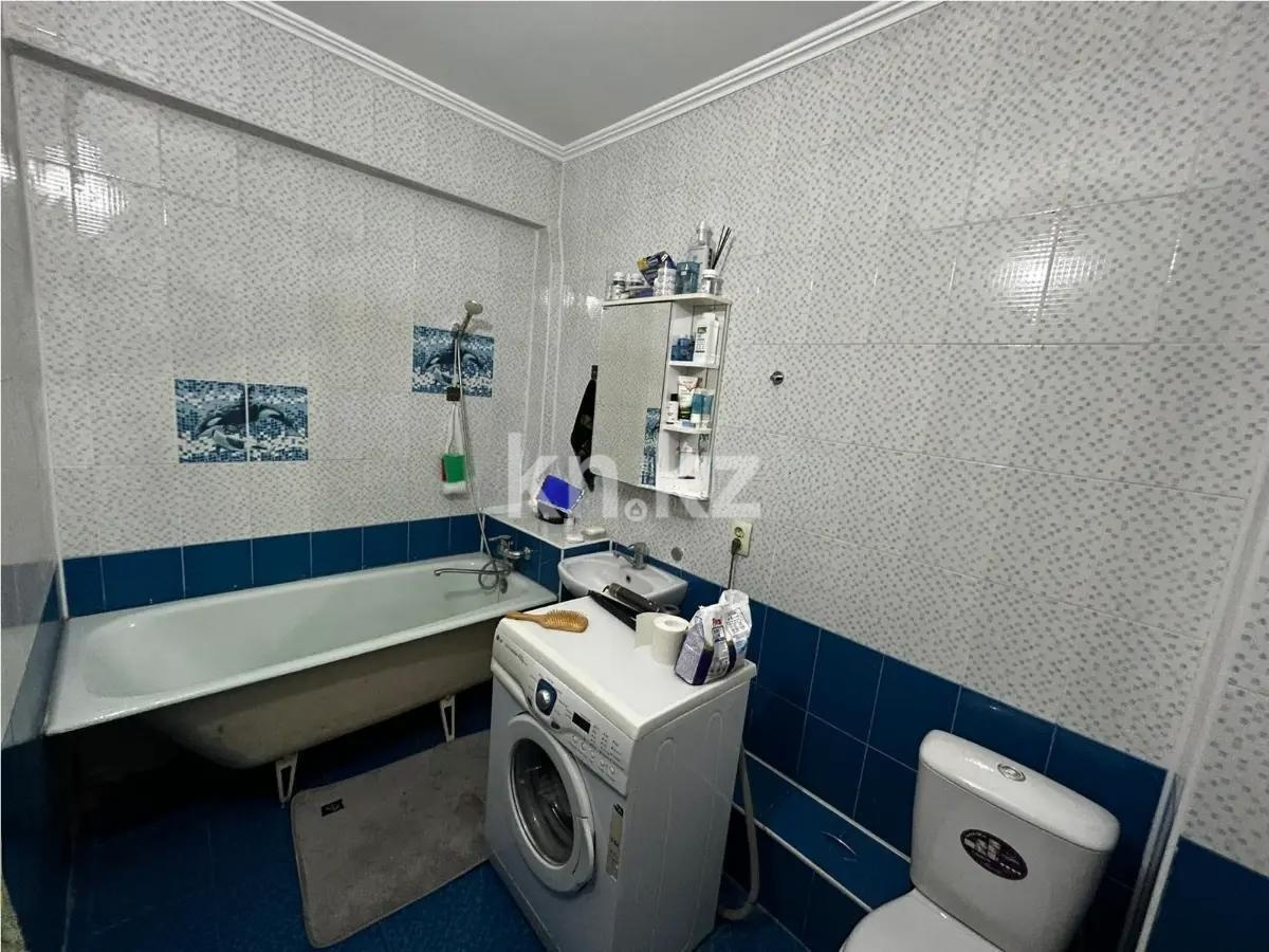 Продажа 1-комнатной квартиры, 40 м² в Алматы - фото 2