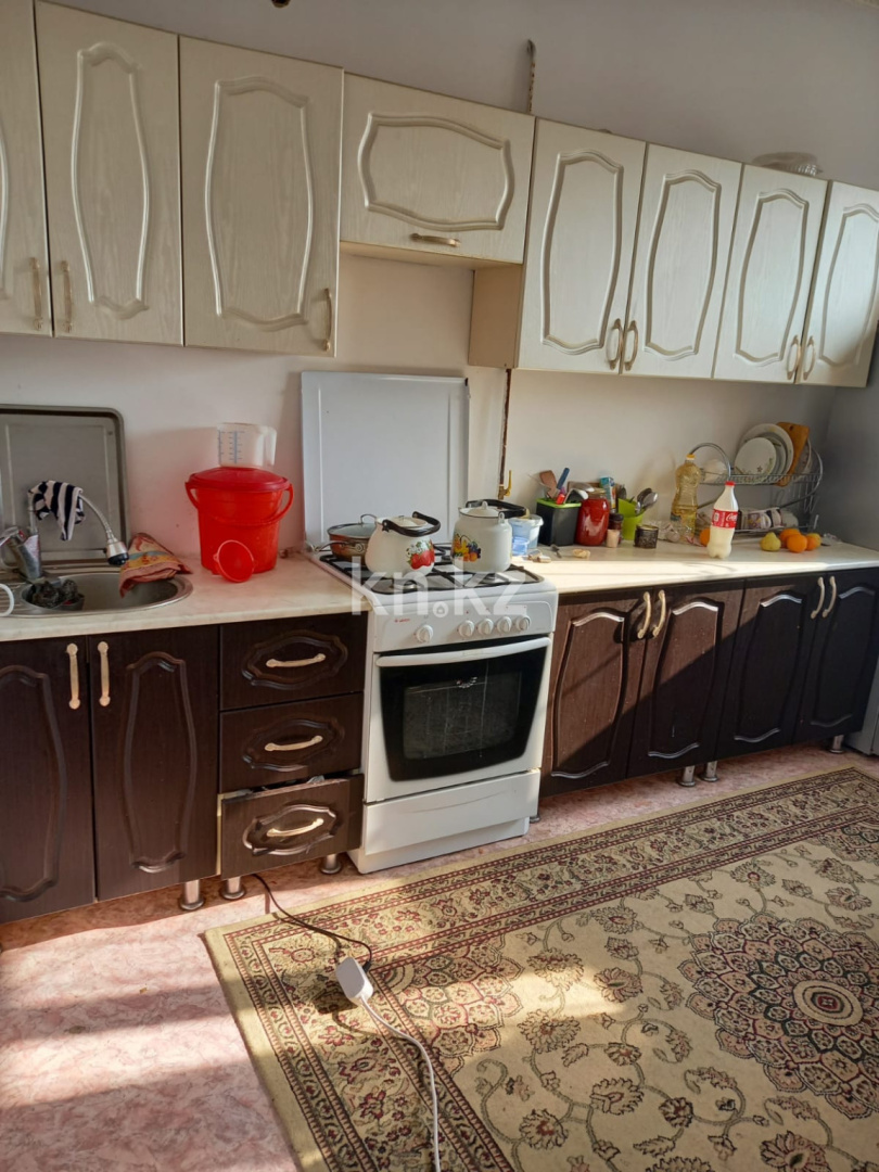 Продажа 4-комнатного дома, 100 м², Центральная, дом  1б - Продажа и аренда недвижимости в Таразе фото 3 из 8