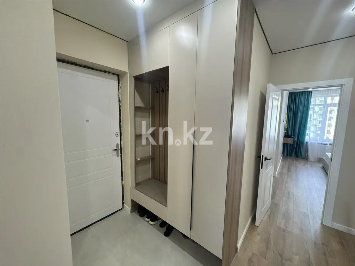 Продажа 2-комнатной квартиры, 51 м² - Продажа квартир в Наурызбайском р-не Алматы - страница 31 фото 4 из 4