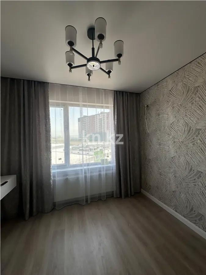 Продажа 1-комнатной квартиры, 33 м², пр. Райымбека, дом  210 - Продажа  однокомнатных квартир в новостройках Алматы без посредников фото 1 из 4