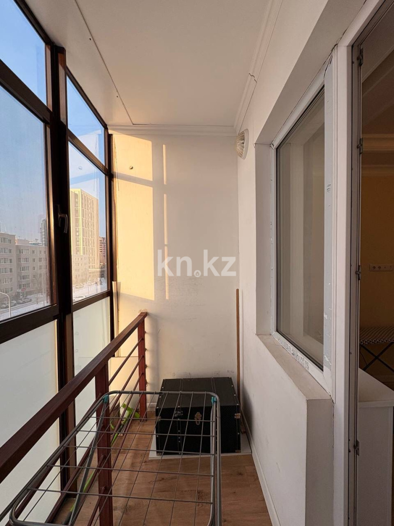 Продажа 2-комнатной квартиры, 42.5 м² - Продажа квартир в Казахстане - страница 40 фото 7 из 7