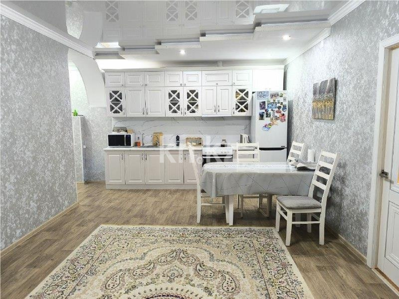 Продажа 3-комнатной квартиры, 66 м², ул. Таттимбета, дом  5/5 - Продажа  трехкомнатных квартир в новостройках Караганды фото 2 из 17