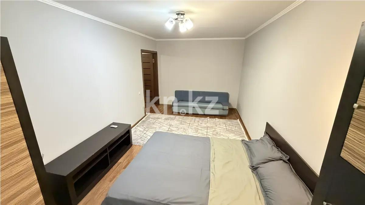 Продажа 1-комнатной квартиры, 32 м² в Алматы