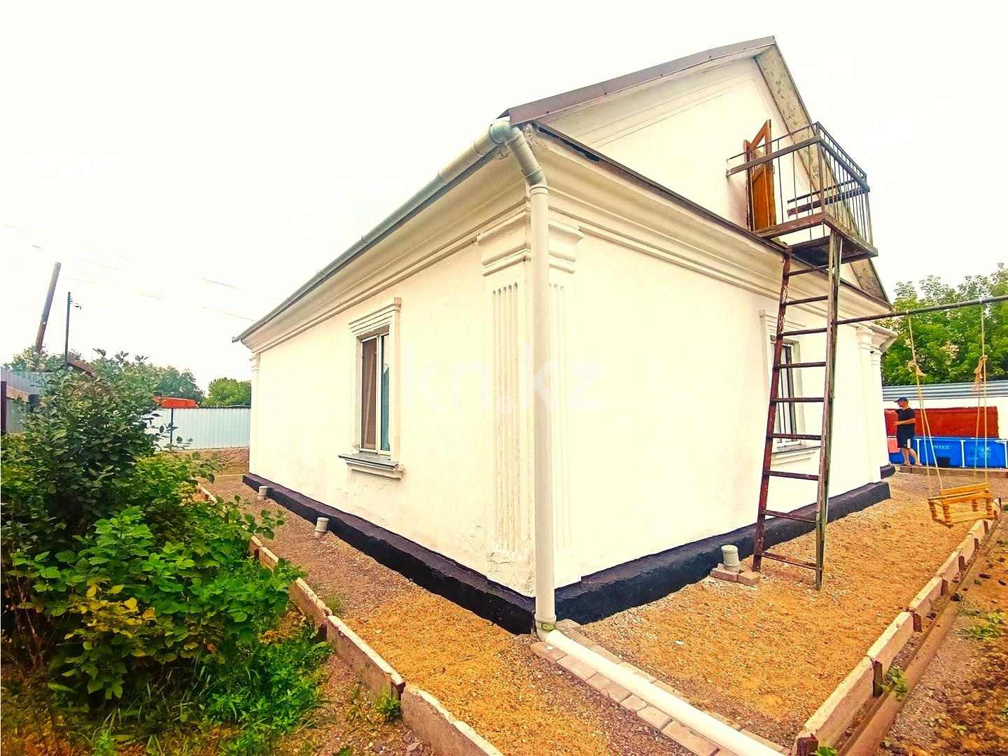 Продажа 4-комнатного дома, 75 м², ул. Пожарского - Продажа домов, коттеджей в Караганде фото 3 из 18