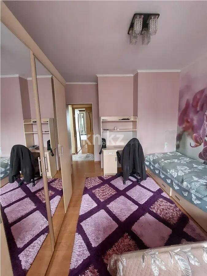 Продажа 2-комнатной квартиры, 58 м² в Алматы - фото 2
