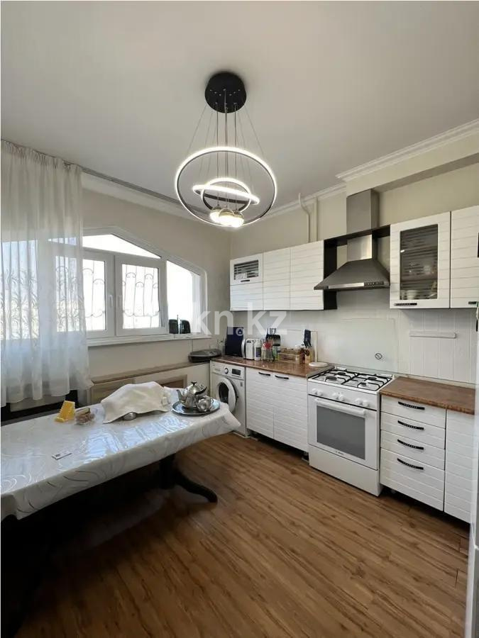 Продажа 2-комнатной квартиры, 60 м² в Алматы - фото 3