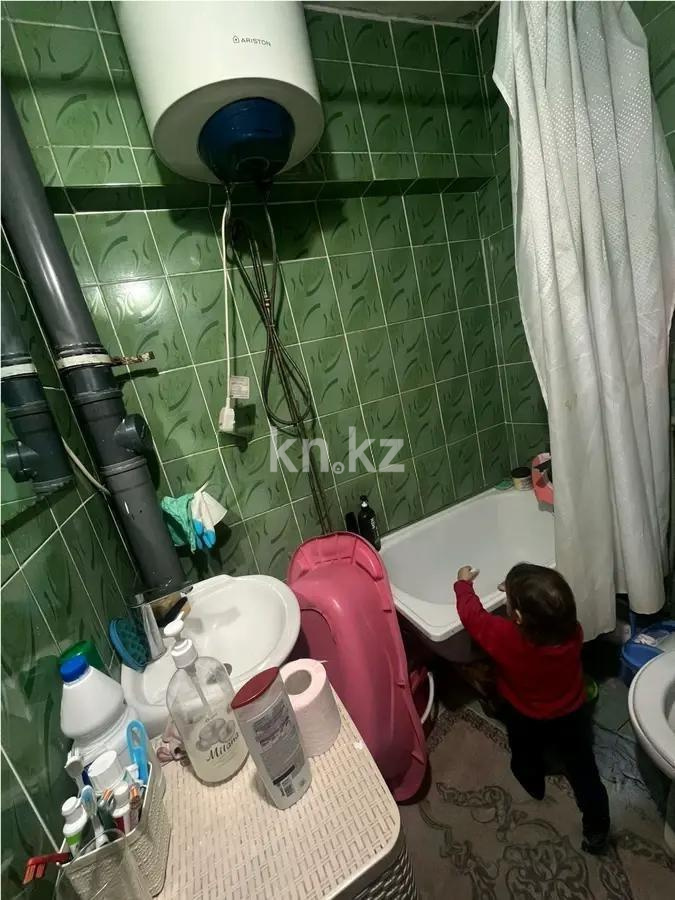 Продажа 1-комнатной квартиры, 33 м², пр. Суюнбая, дом  671 - Продажа квартир в Алматы фото 3 из 3