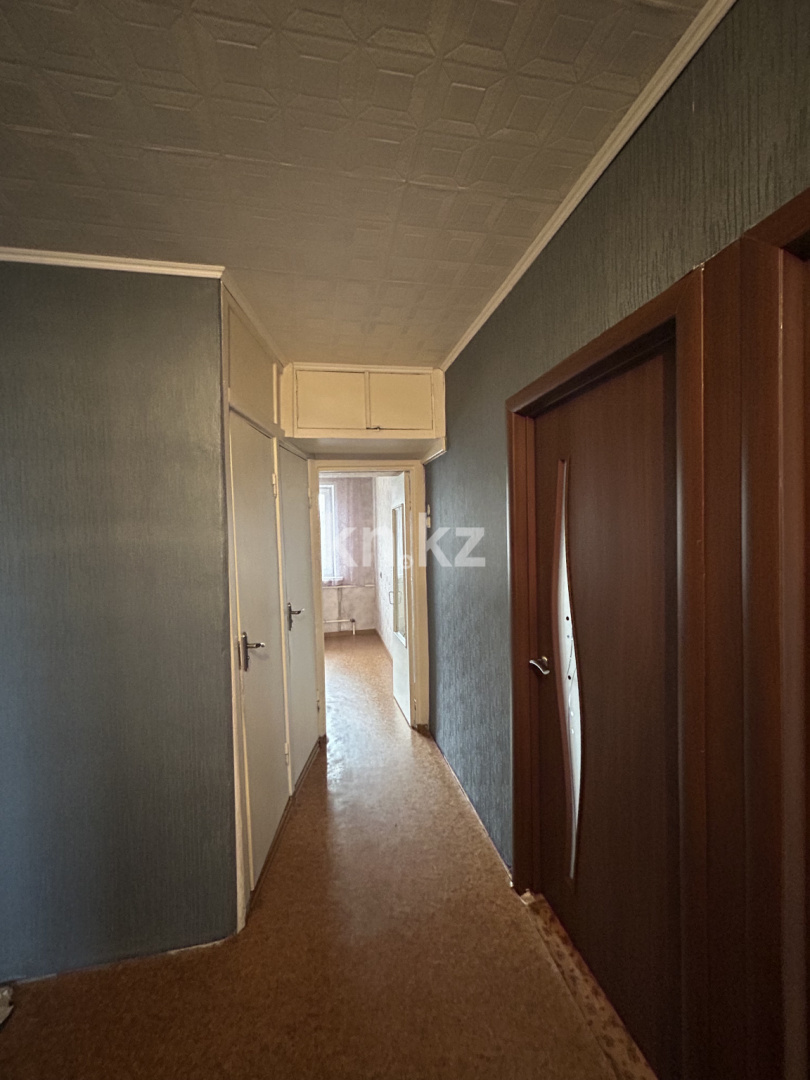 Продажа 4-комнатной квартиры, 76.3 м², 1 кв-л, дом  2 - Продажа  четырехкомнатных квартир в Караганде фото 9 из 13