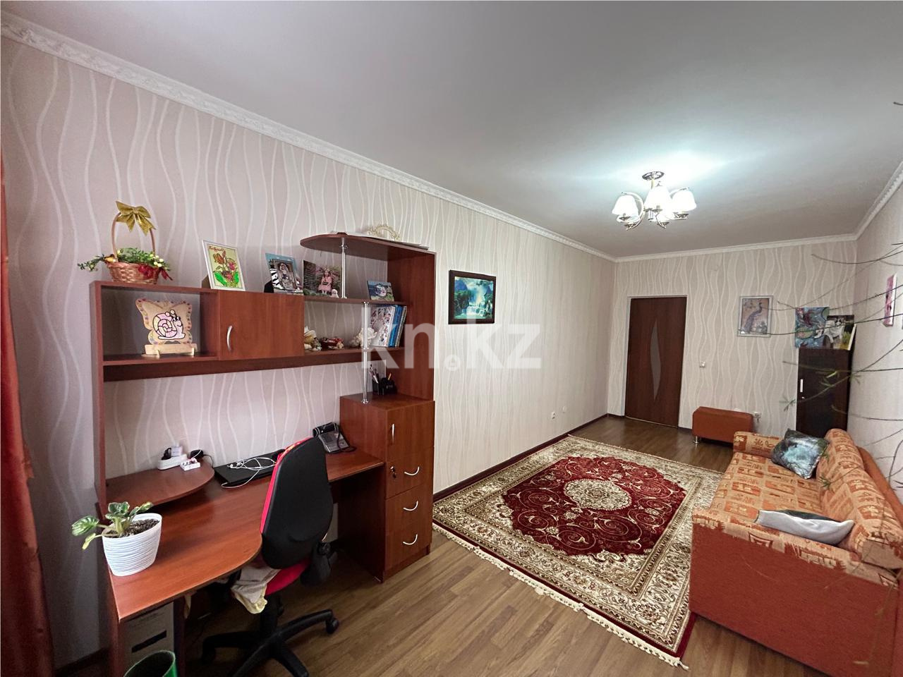 Продажа 4-комнатной квартиры, 156.6 м², ул. Кенесары - Продажа квартир в Астане фото 6 из 17