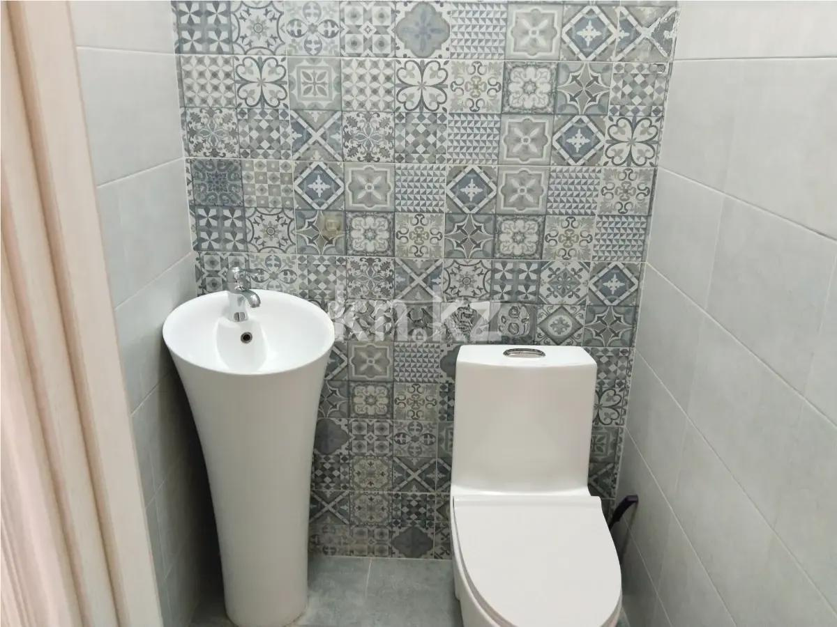 Продажа 2-комнатной квартиры, 85.2 м² в Алматы - фото 5