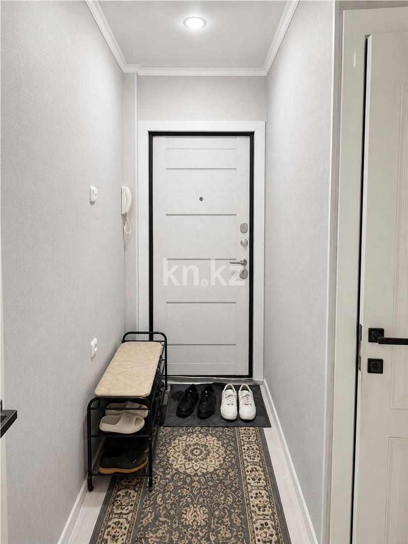 Продажа 2-комнатной квартиры, 43 м² - Продажа квартир в Павлодаре фото 5 из 7