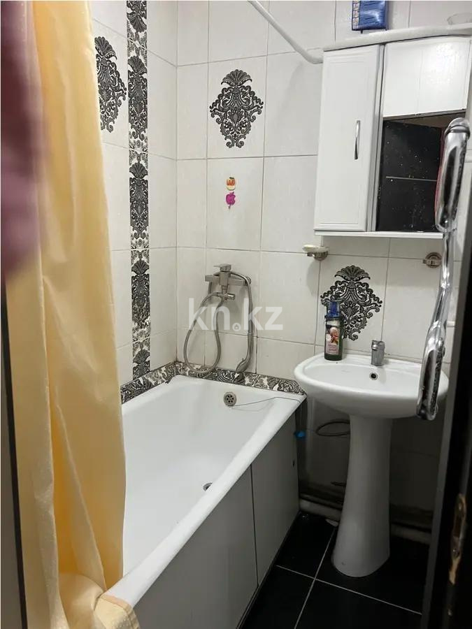 Продажа 3-комнатной квартиры, 60 м², ул. Басенова, дом  45 - Продажа  двухкомнатных, трехкомнатных квартир в Алматы фото 5 из 5