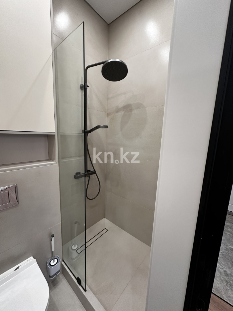 Продажа 3-комнатной квартиры, 95 м², ул. Бокейхана, дом  16/3 - пр. Мангилик Ел - Продажа  трехкомнатных квартир в Астане фото 10 из 24