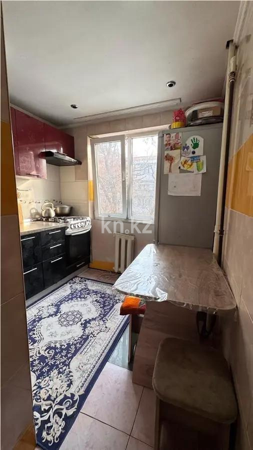 Продажа 2-комнатной квартиры, 45 м², ул. Розыбакиева, дом  206 - Продажа квартир в Алматы фото 3 из 5