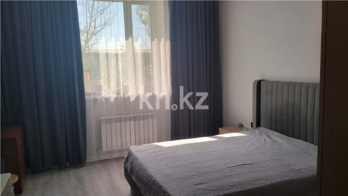 Продажа 2-комнатной квартиры, 48 м², пр. Шахтеров, дом  20/4 - Продажа квартир без посредников в Караганде фото 2 из 6