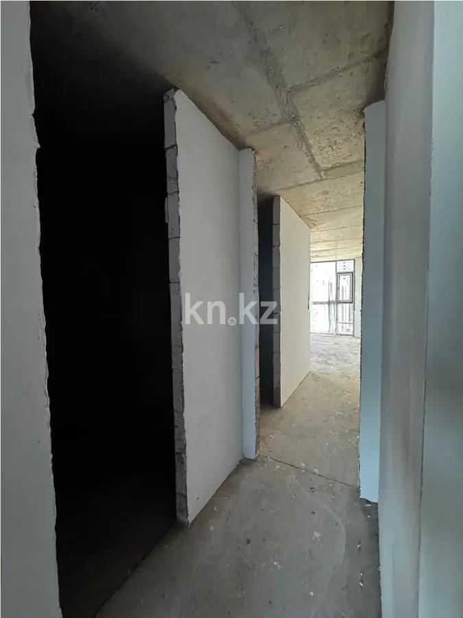 Продажа 4-комнатной квартиры, 104 м², пр. Мангилик Ел, дом  62 в Астане - фото 4