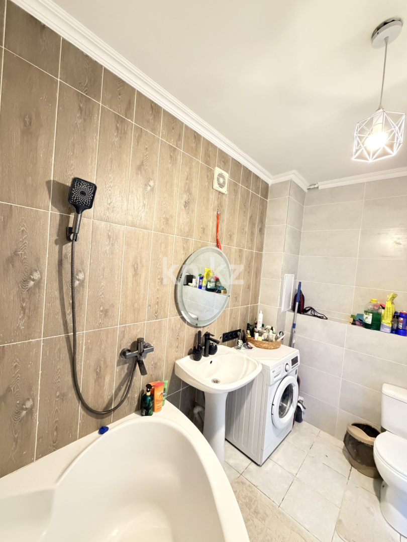 Продажа 2-комнатной квартиры, 53 м² - Продажа двухкомнатных квартир в Астане - страница 6 фото 15 из 20