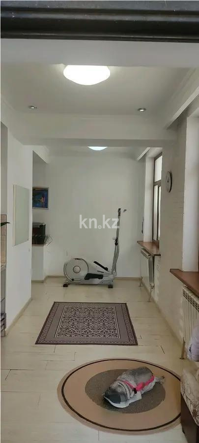 Продажа 3-комнатной квартиры, 91 м² - Продажа трехкомнатных квартир в Алматы - страница 2 фото 5 из 5