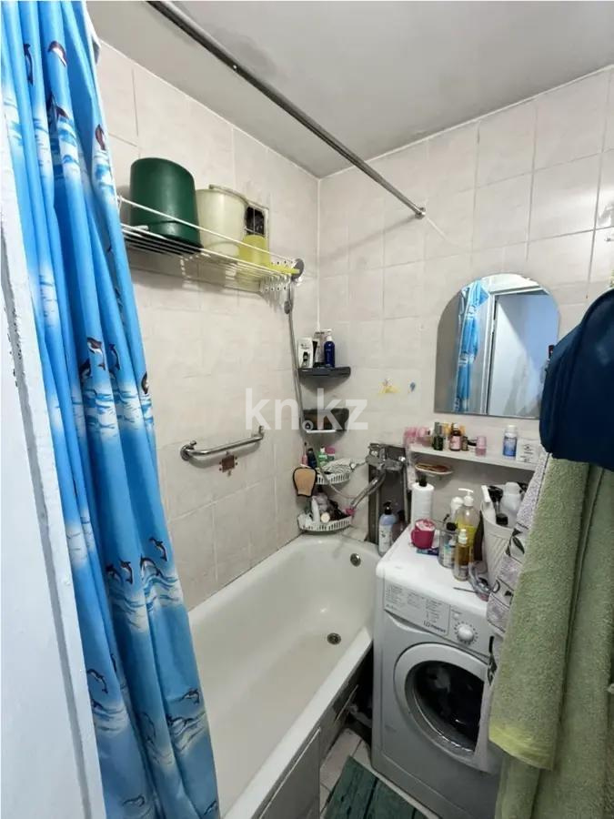 Продажа 3-комнатной квартиры, 62.3 м² - Продажа трехкомнатных квартир в Алматы фото 2 из 5