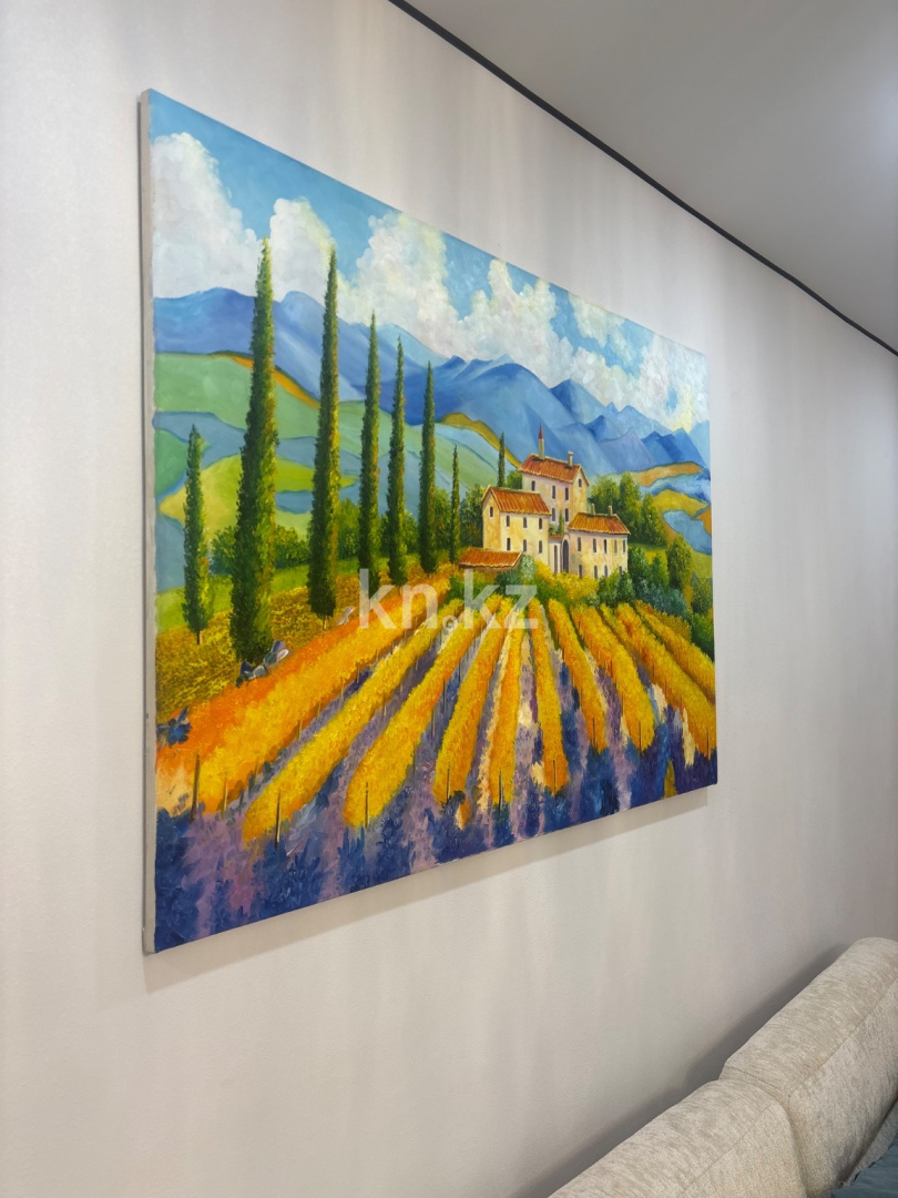 Продажа 3-комнатной квартиры, 72.4 м² - Продажа квартир в новостройках Алматы фото 20 из 36
