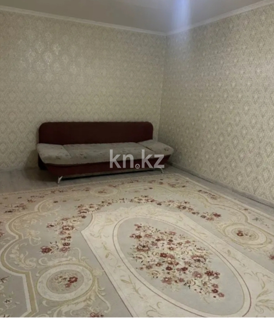 Аренда 2-комнатной квартиры, 57 м², пр. Абилкайыр хана, дом  71 в Актобе - фото 6