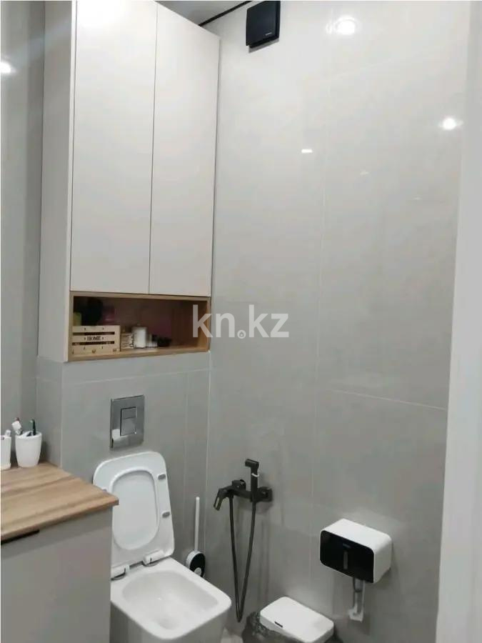 Продажа 2-комнатной квартиры, 61 м² - Продажа недвижимости в Астане - страница 2 фото 2 из 2