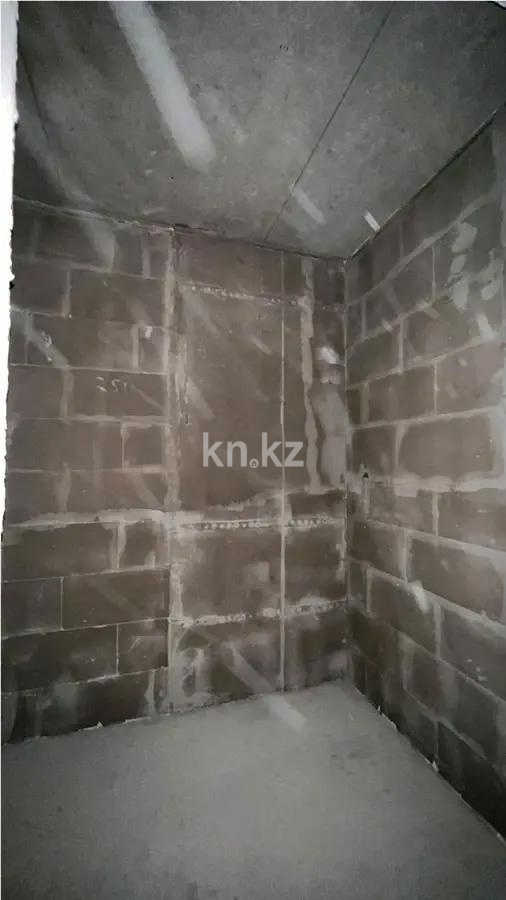 Продажа 1-комнатной квартиры, 38 м² - Продажа однокомнатных квартир в р-не Есиль Астаны фото 3 из 4