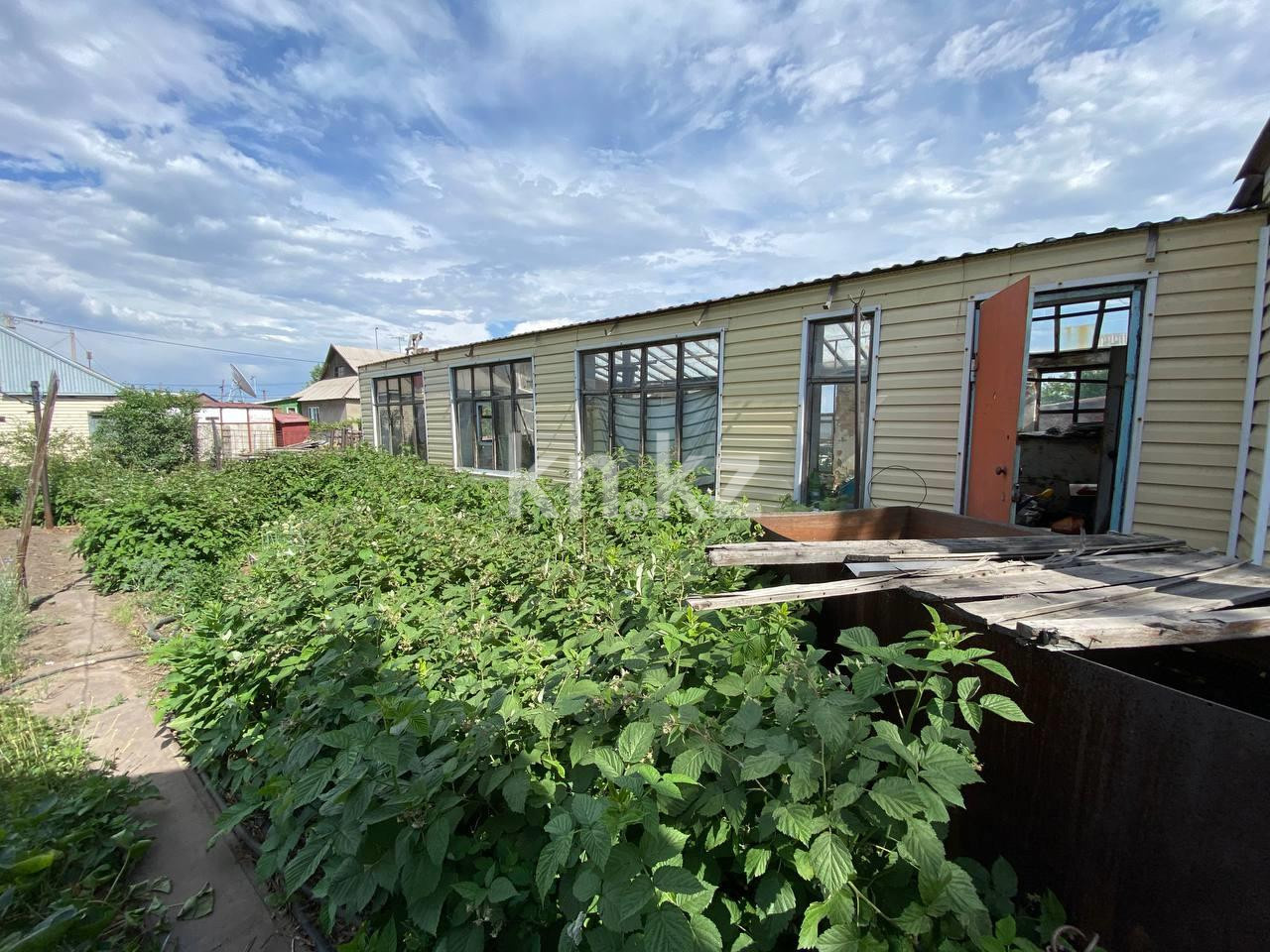 Продажа 3-комнатного дома, 96 м², ул. Черемховского - Продажа домов, коттеджей в Караганде с фото фото 19 из 20