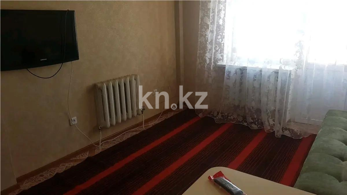 Продажа 1-комнатной квартиры, 24.2 м² - Продажа недвижимости в Астане - страница 22 фото 1 из 4