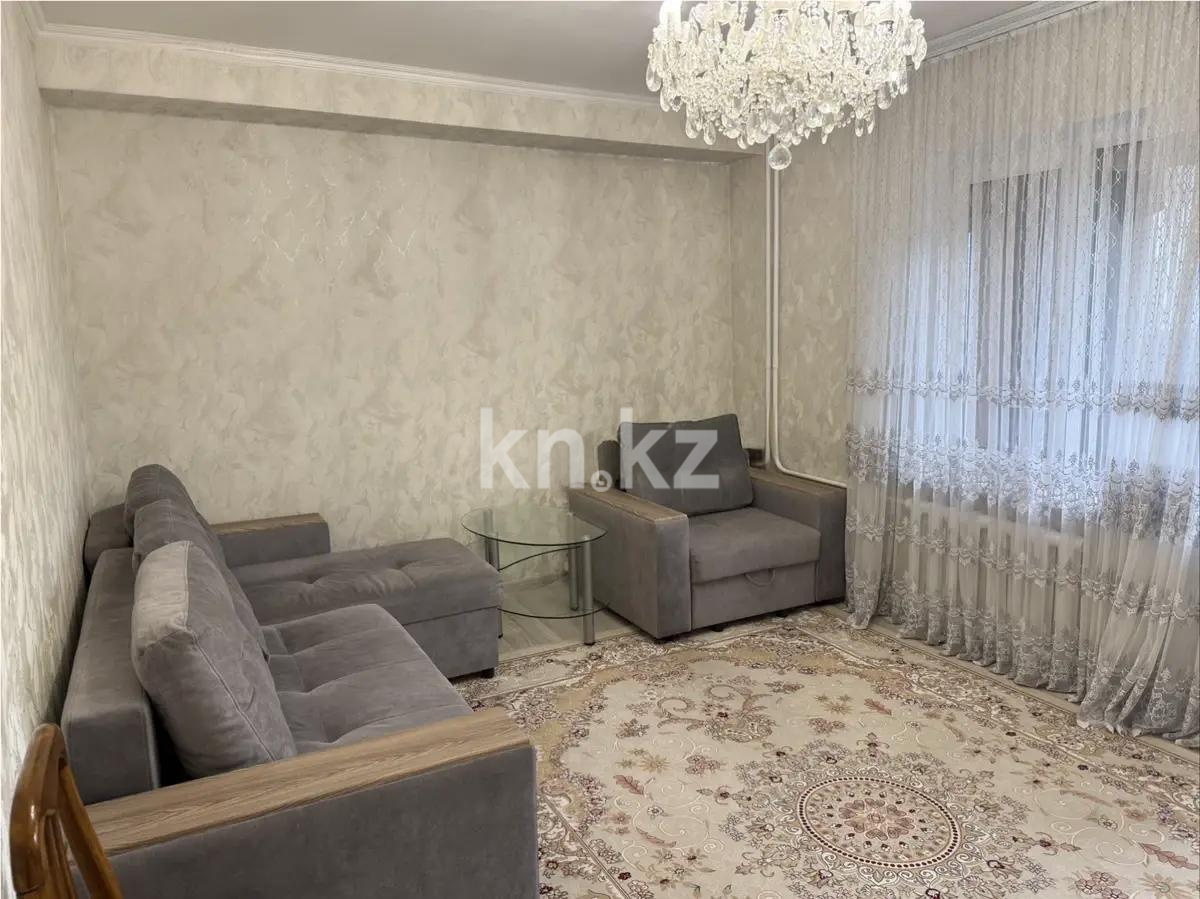 Продажа 2-комнатной квартиры, 58.9 м² - Продажа двухкомнатных квартир от собственников в Алматы - страница 2 фото 1 из 4