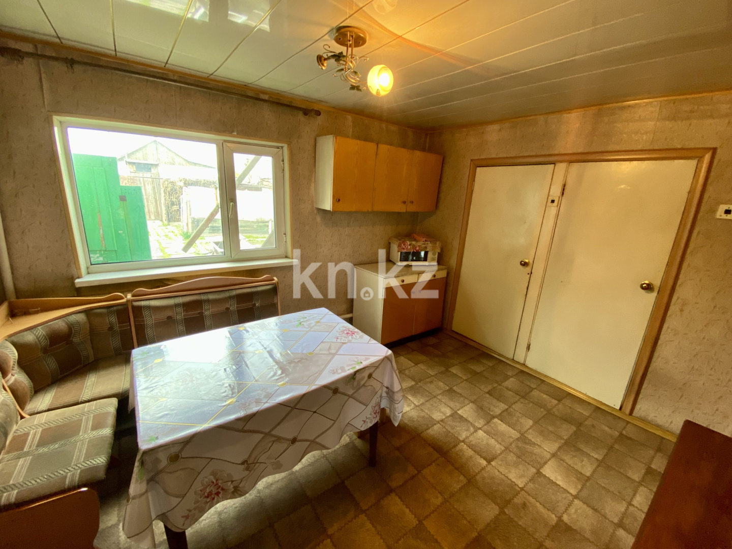 Продажа 3-комнатного дома, 63.8 м², Менделеева - Продажа домов, коттеджей в Сарани фото 4 из 9