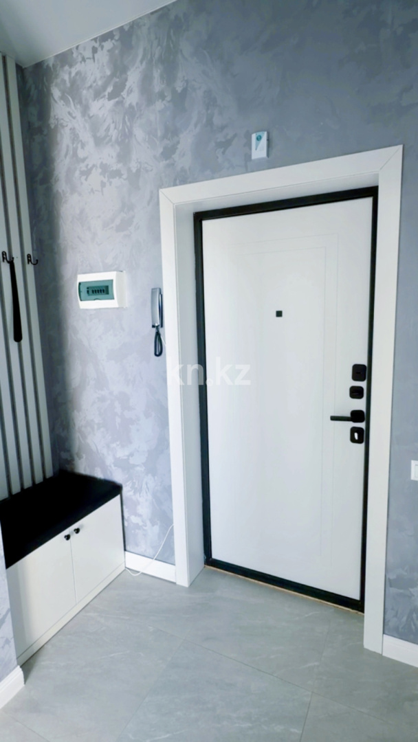 Аренда 1-комнатной квартиры посуточно, 38 м² в Астане - фото 25