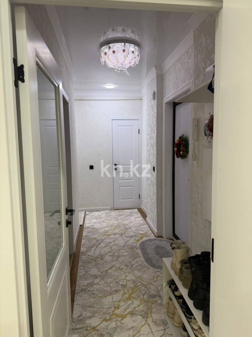 Продажа 2-комнатной квартиры, 59 м² - Продажа квартир в Таразе фото 6 из 9