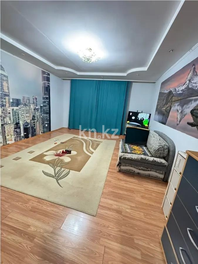 Продажа 1-комнатной квартиры, 47 м² в Астане