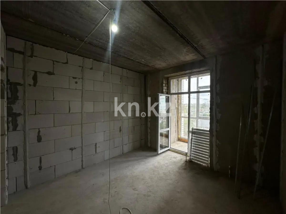 Продажа 4-комнатной квартиры, 114 м², ул. Муканова, дом  55г - Продажа квартир в новостройках Караганды фото 1 из 3