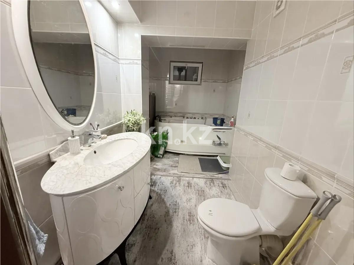 Продажа 4-комнатной квартиры, 116 м², ул. Навои, дом  296 - Продажа и аренда недвижимости в Алматы фото 3 из 3