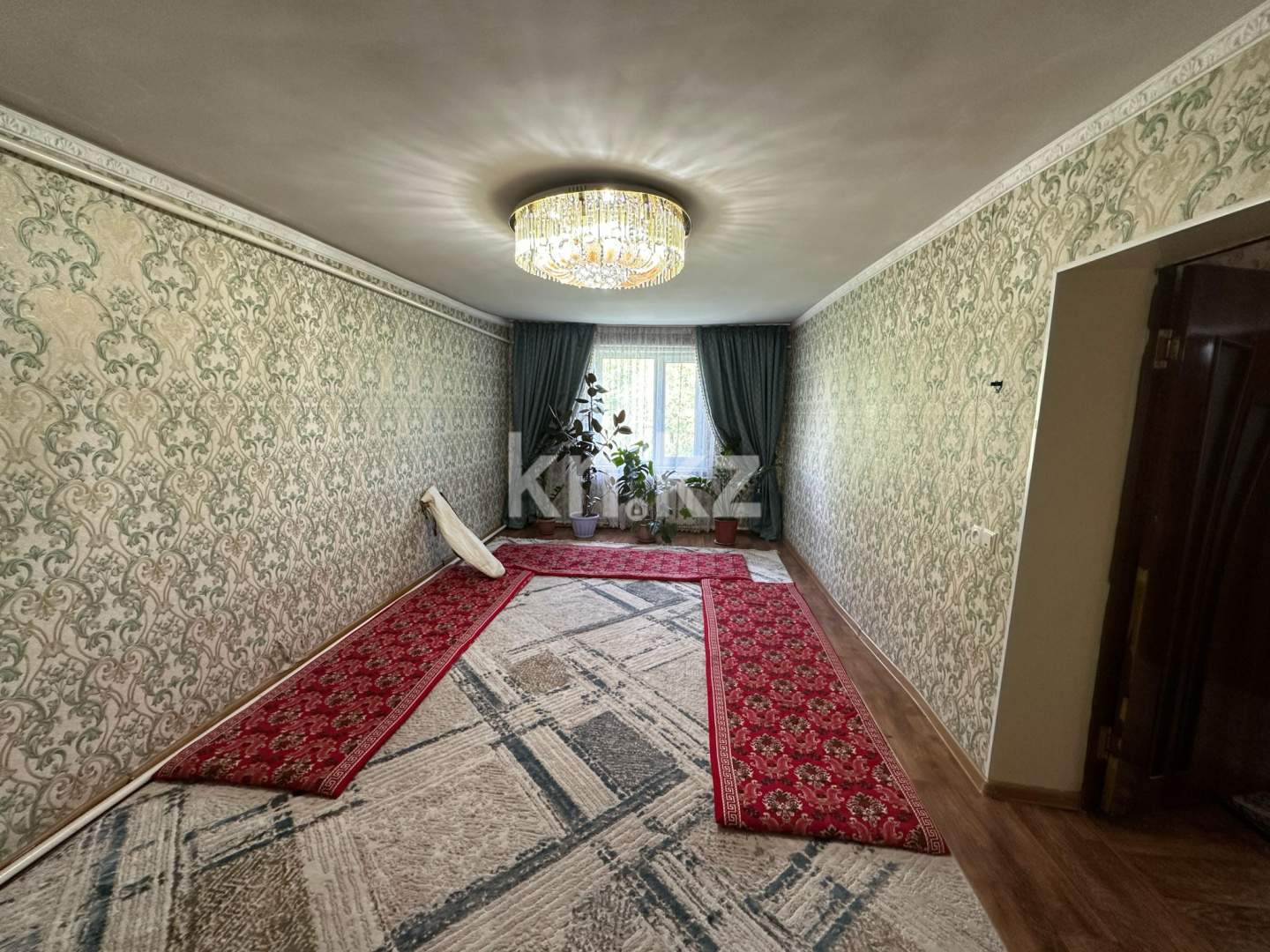 Продажа , 130 м², ул. Акбастау, дом  1111 - Продажа квартир в Шымкенте фото 17 из 40