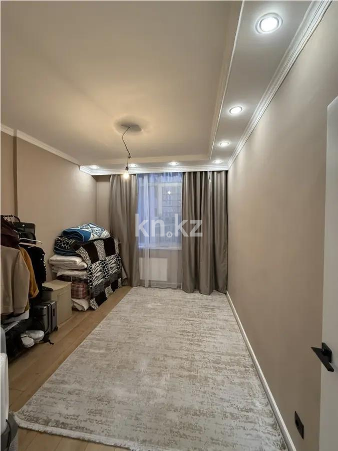 Продажа 2-комнатной квартиры, 47.4 м² в Астане - фото 2