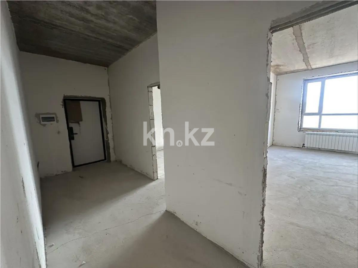 Продажа 3-комнатной квартиры, 82 м² в Астане - фото 4