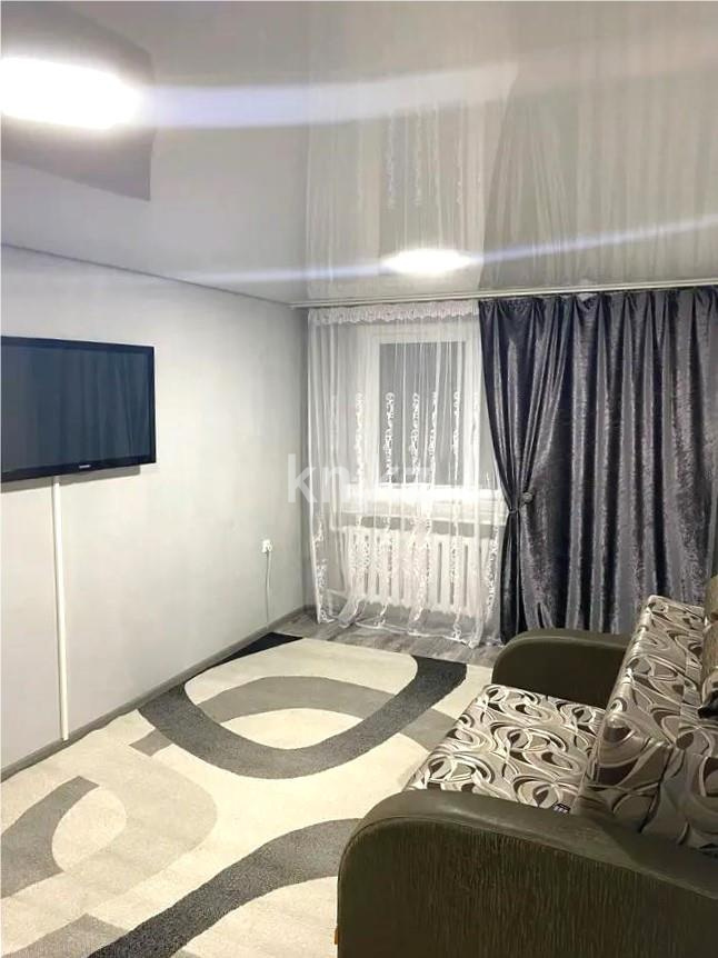 Продажа 2-комнатной квартиры, 47 м², пр. Н. Абдирова в Караганде