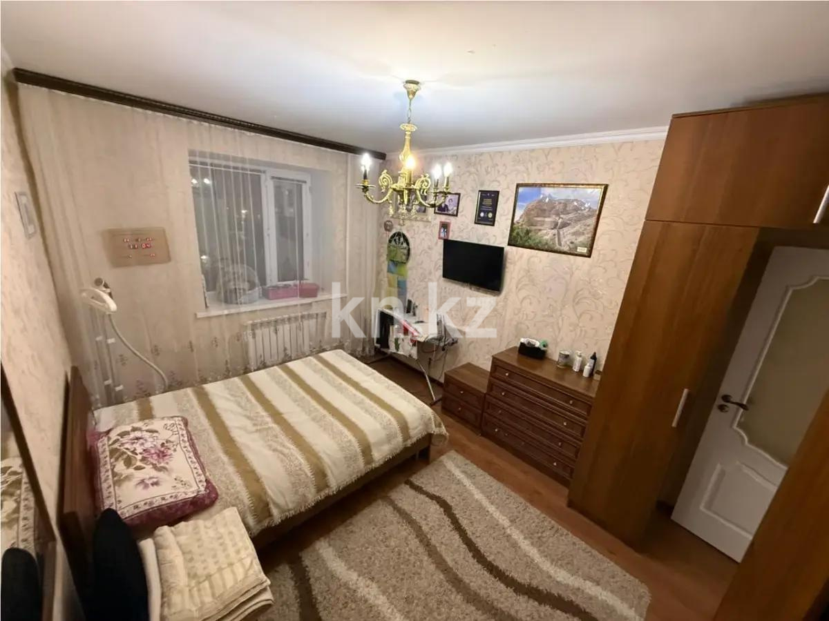Продажа 3-комнатной квартиры, 86.8 м² в Астане - фото 2