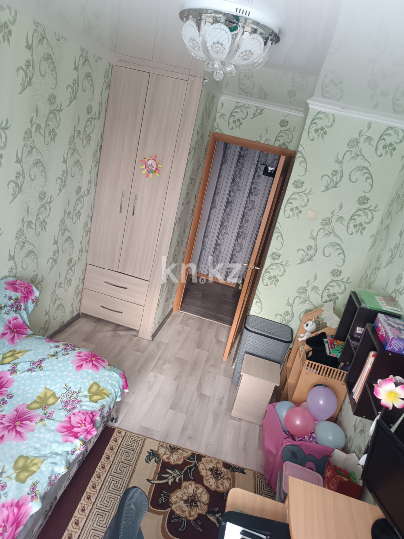 Продажа 3-комнатной квартиры, 60 м², ул. Киевская, дом  11 - Продажа квартир в Костанае фото 8 из 10