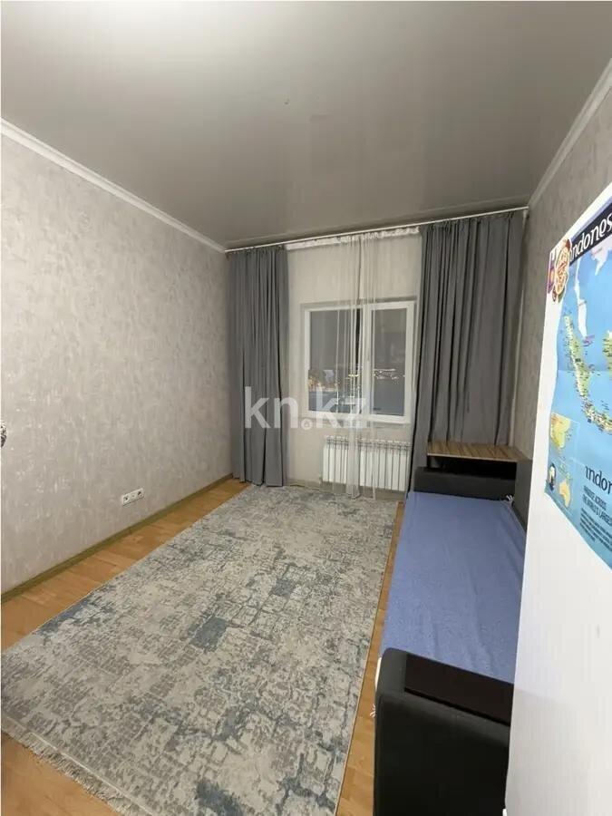 Продажа 1-комнатной квартиры, 21 м² в Алматы