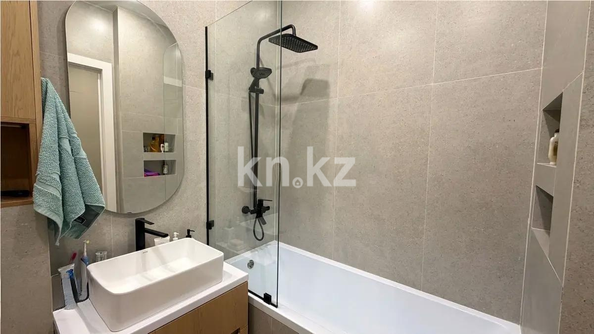 Продажа 1-комнатной квартиры, 40 м² в Астане - фото 3