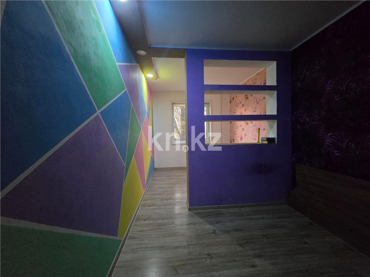 Продажа 2-комнатной квартиры, 43 м² - Продажа двухкомнатных квартир в панельном доме в Казахстане - страница 75 фото 5 из 13