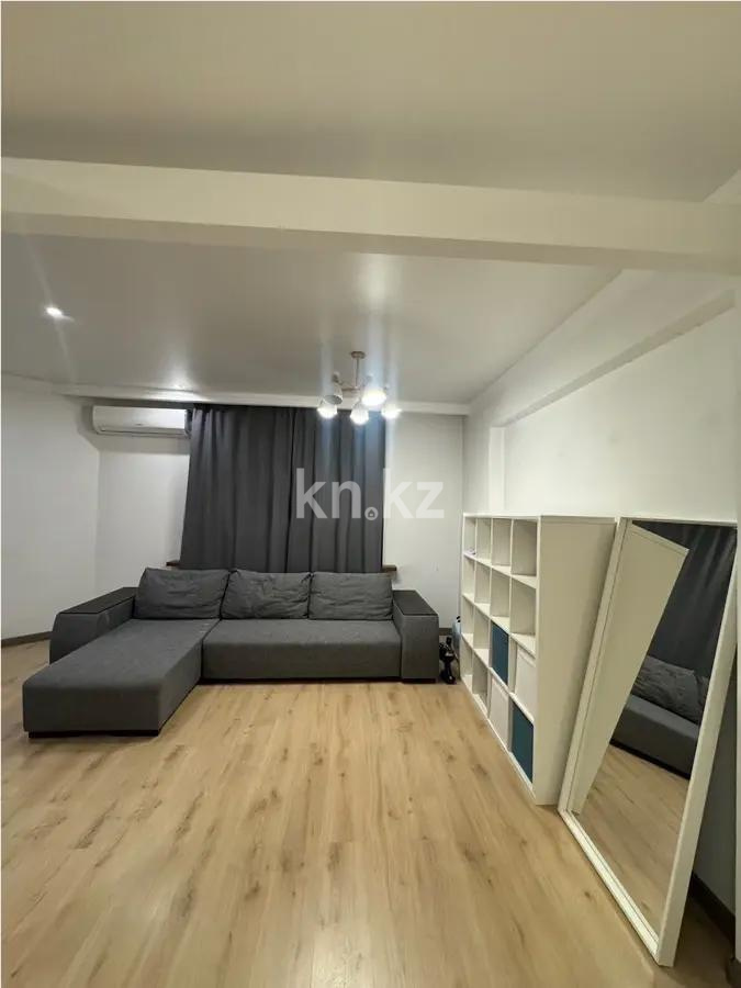 Продажа 2-комнатной квартиры, 86 м², ул. Масанчи, дом  23/2 - Продажа квартир в новостройках Алматы с фото фото 1 из 6