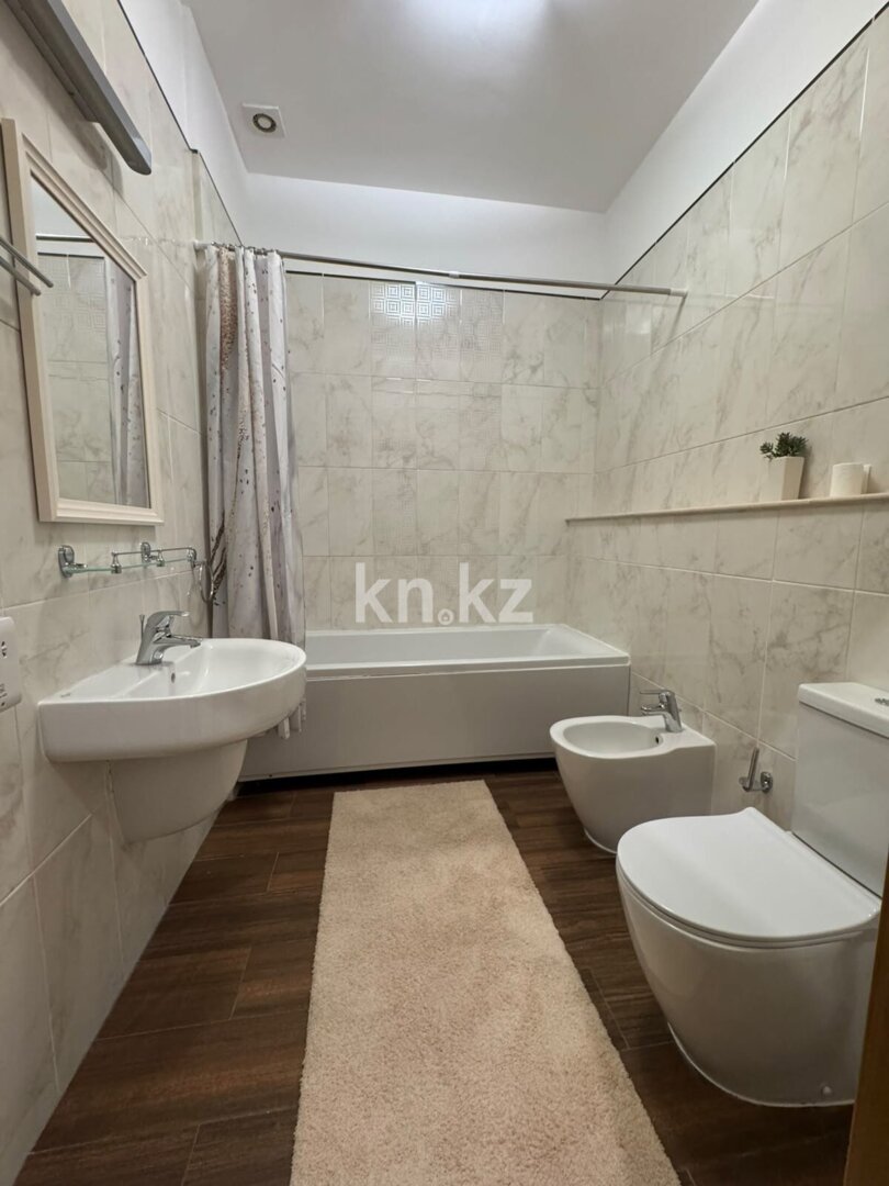 Продажа 4-комнатной квартиры, 153 м² в Астане - фото 11