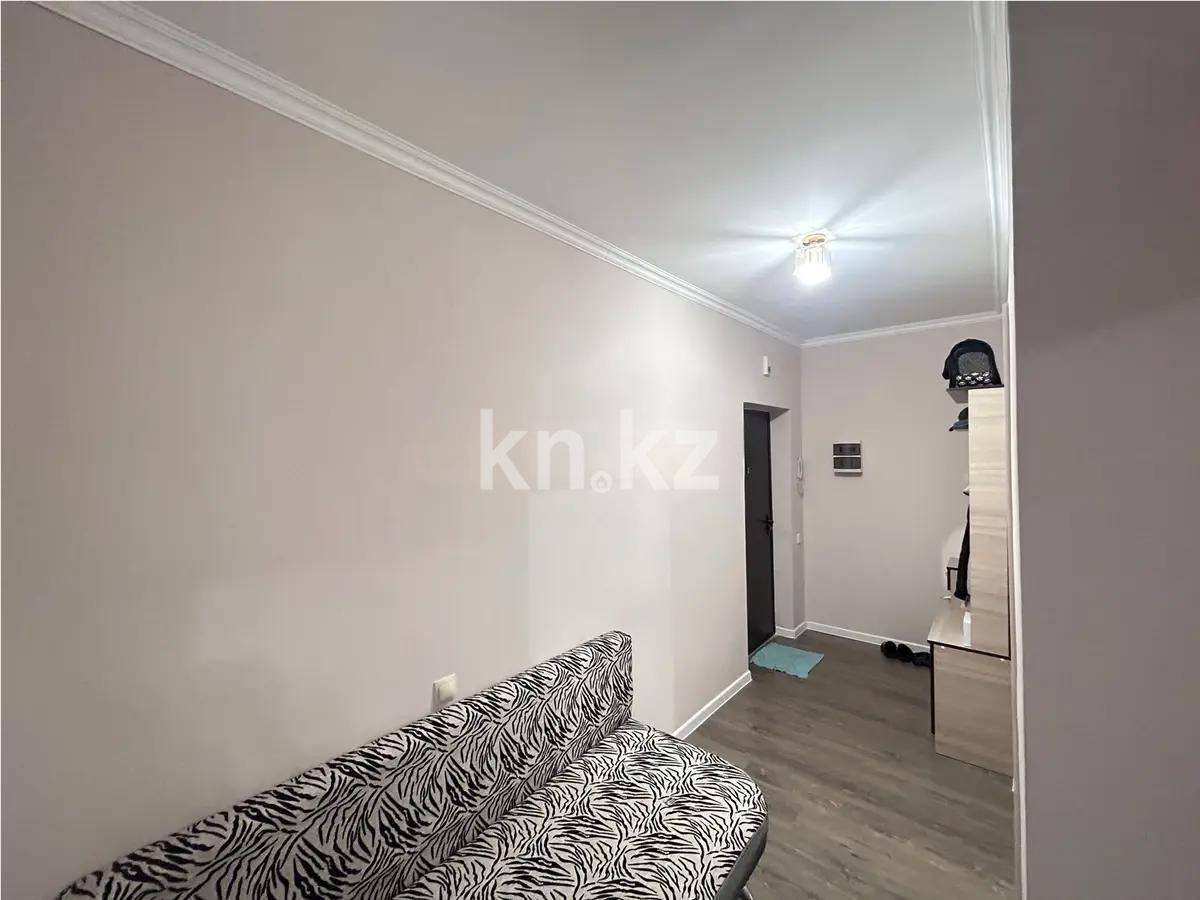 Продажа 1-комнатной квартиры, 40 м², ул. Молдагалиева, дом  2 - Продажа квартир в Астане фото 4 из 4