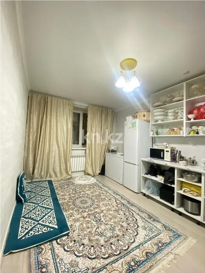 Продажа 1-комнатной квартиры, 43 м², ул. Болекпаева, дом  19 в Астане - фото 2
