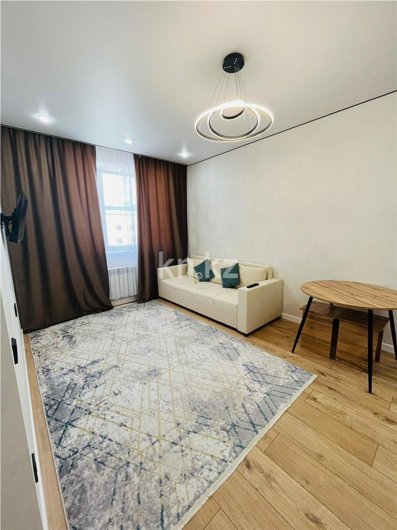 Продажа 2-комнатной квартиры, 35 м² - Продажа квартир в Астане - страница 219 фото 1 из 11